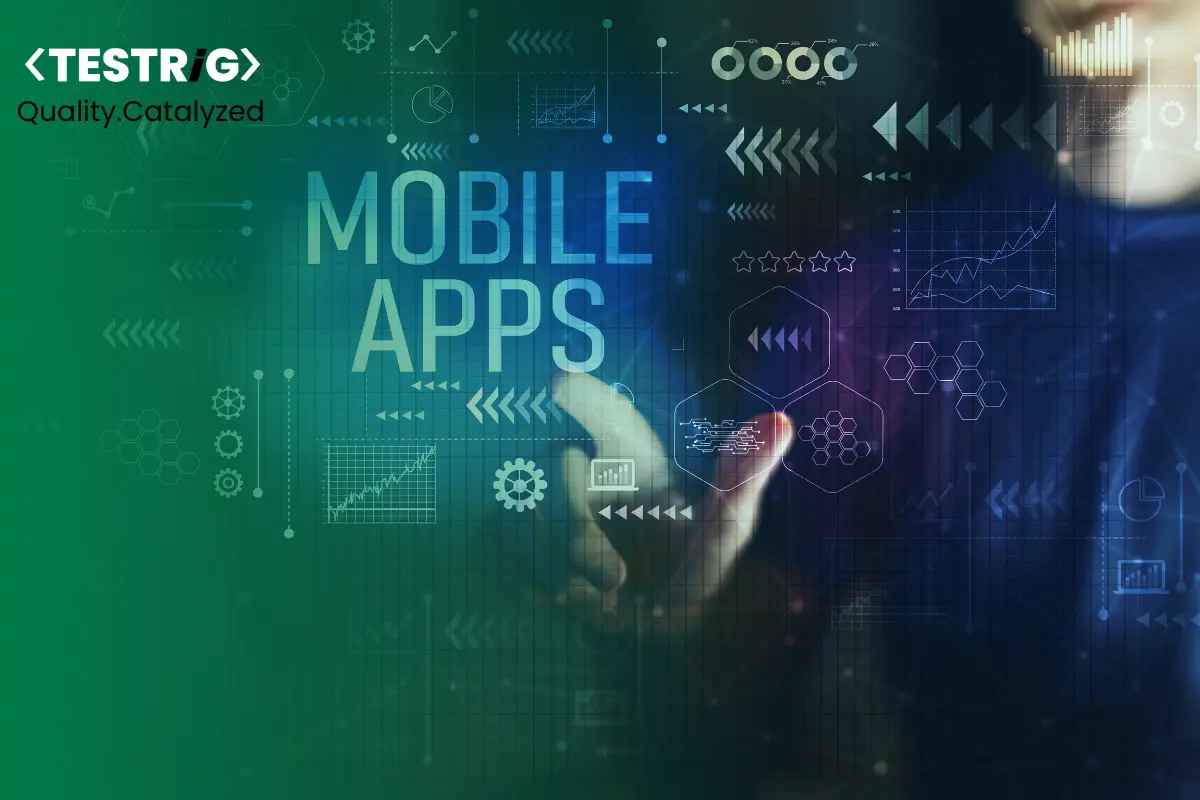 Outsourcing mobile app testing services, QA Testing services, mobile application testing services