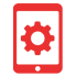 mobile app automation Service 