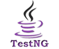 Test Ng based automation testing