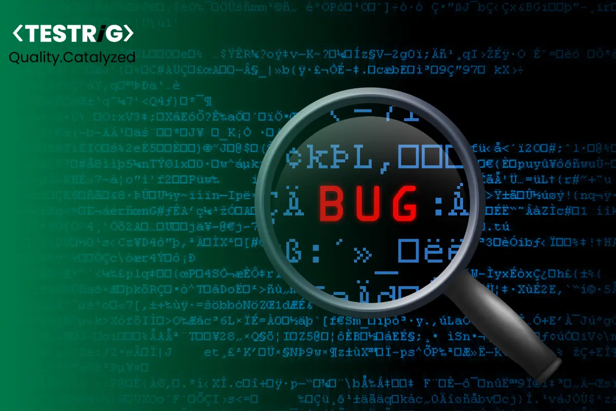 How to write a Better Bug Report