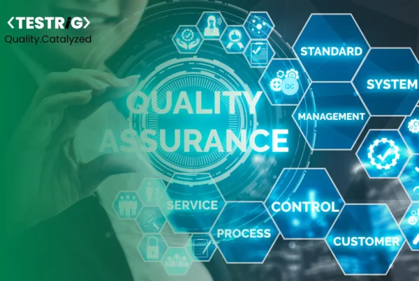 QA Company: Top 5 Quality Assurance(QA) Trends for 2023