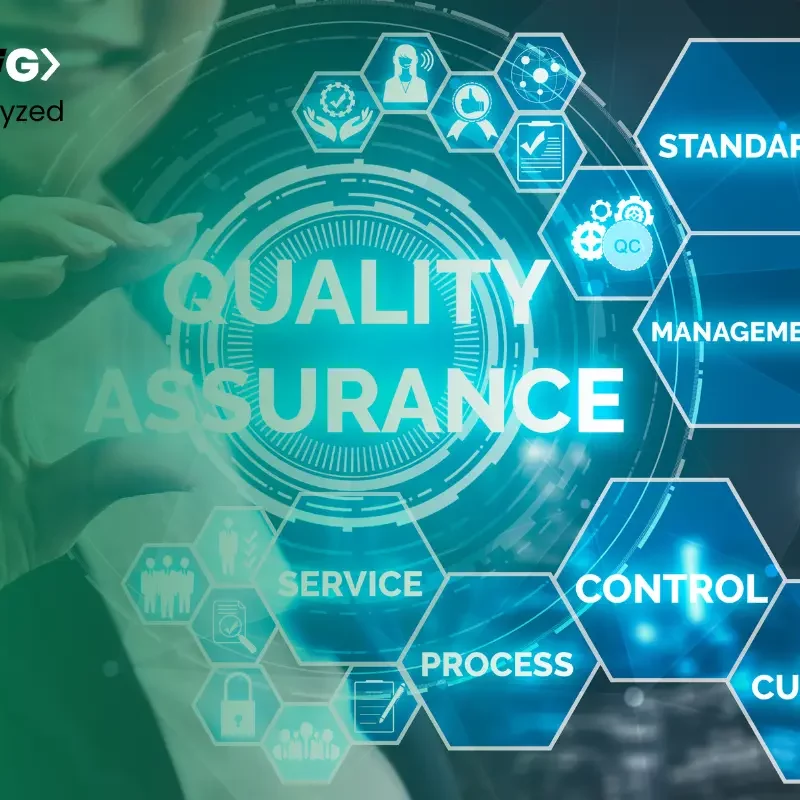 QA Company: Top 5 Quality Assurance(QA) Trends for 2023
