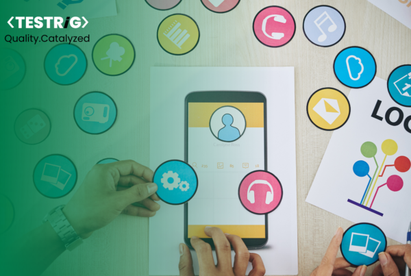 Top 5 Factors to Consider for an Effective Mobile App Testing Strategy