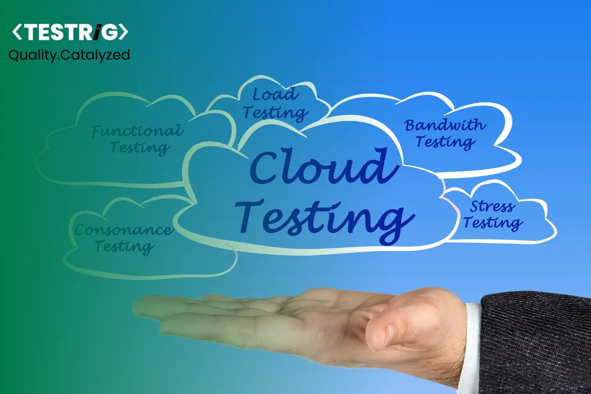 Top Cloud Software Testing Tools of 2023