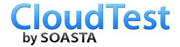 cloudtest, cloud testing tool