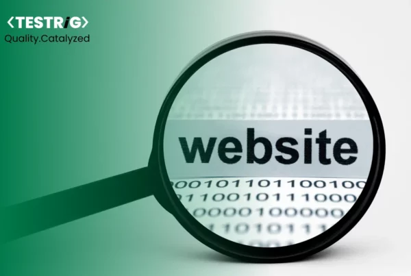 The Most Popular Website Testing types that Determines the Website Efficiency
