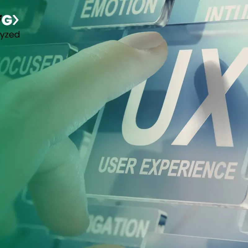 5 Tips on How to Improve/Optimize User Testing in UX Design