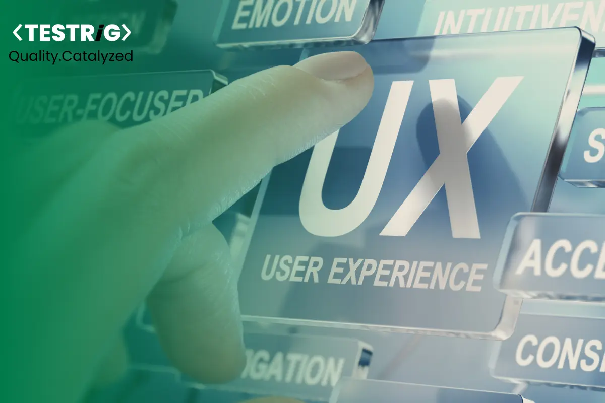 5 Tips on How to Improve/Optimize User Testing in UX Design