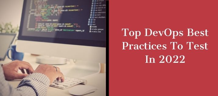 DevOps Best Practices