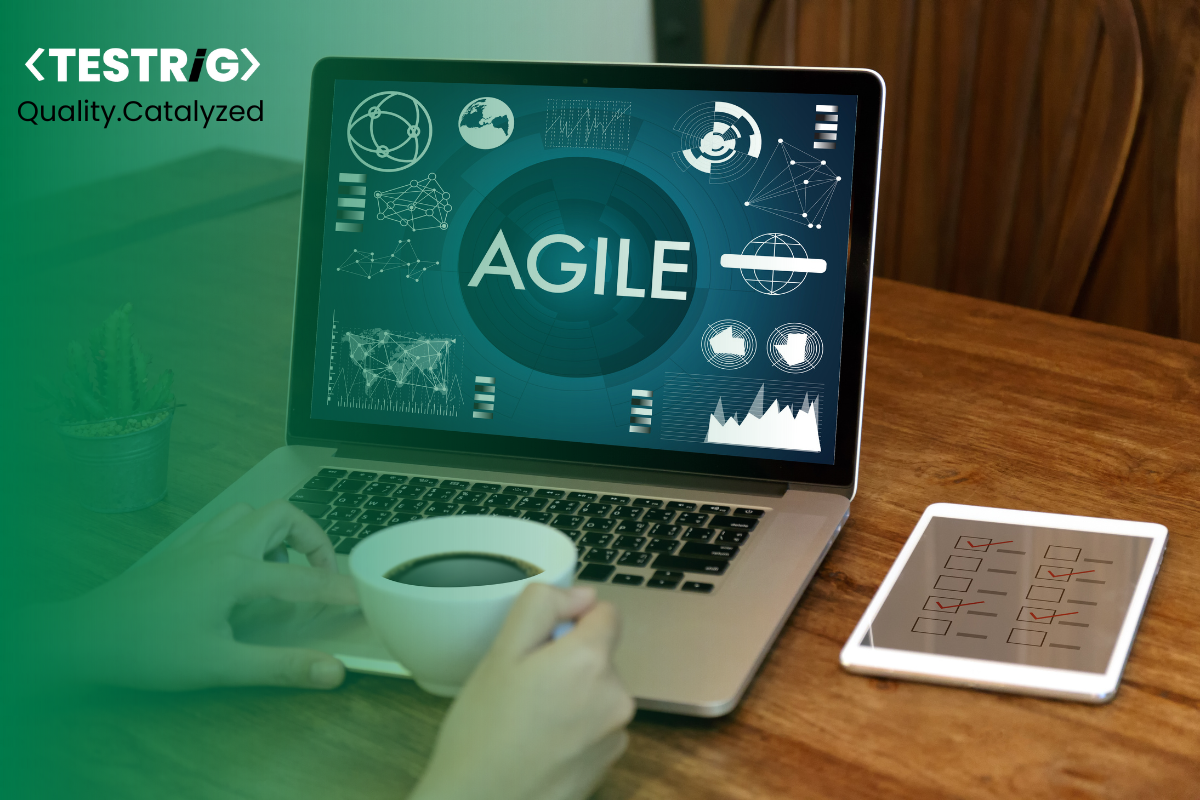 A Beginner's Guide To Agile Testing Process