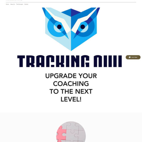 Home-Tracking-OWL