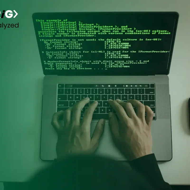 Top programming languages for automation testing