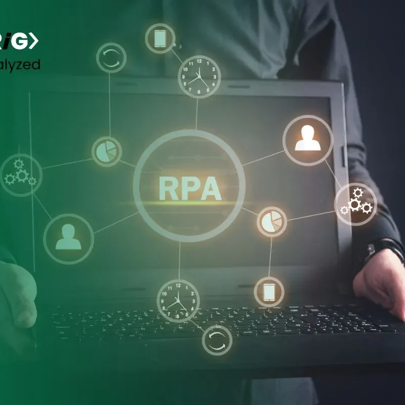 What is RPA and How RPA Works