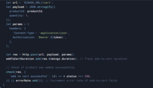 K6 Performance Testing: What It Is and How to Run Test Scripts