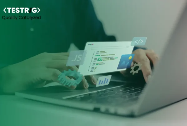 Frontend Performance Testing with k6 Browser