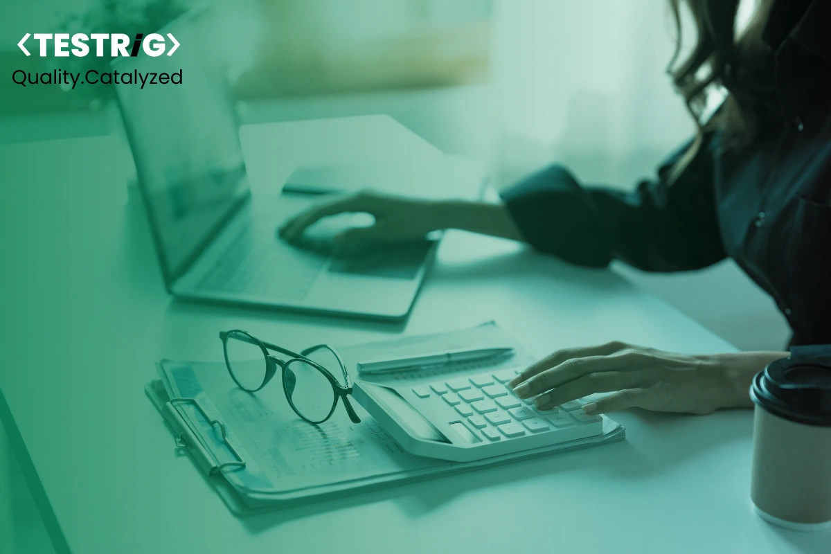 What Is Self-Healing in Test Automation?