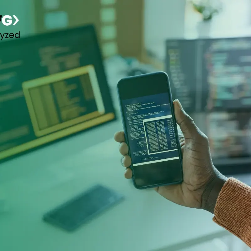 How To write a Playwright Test with Typescript Archives - Testrig ...