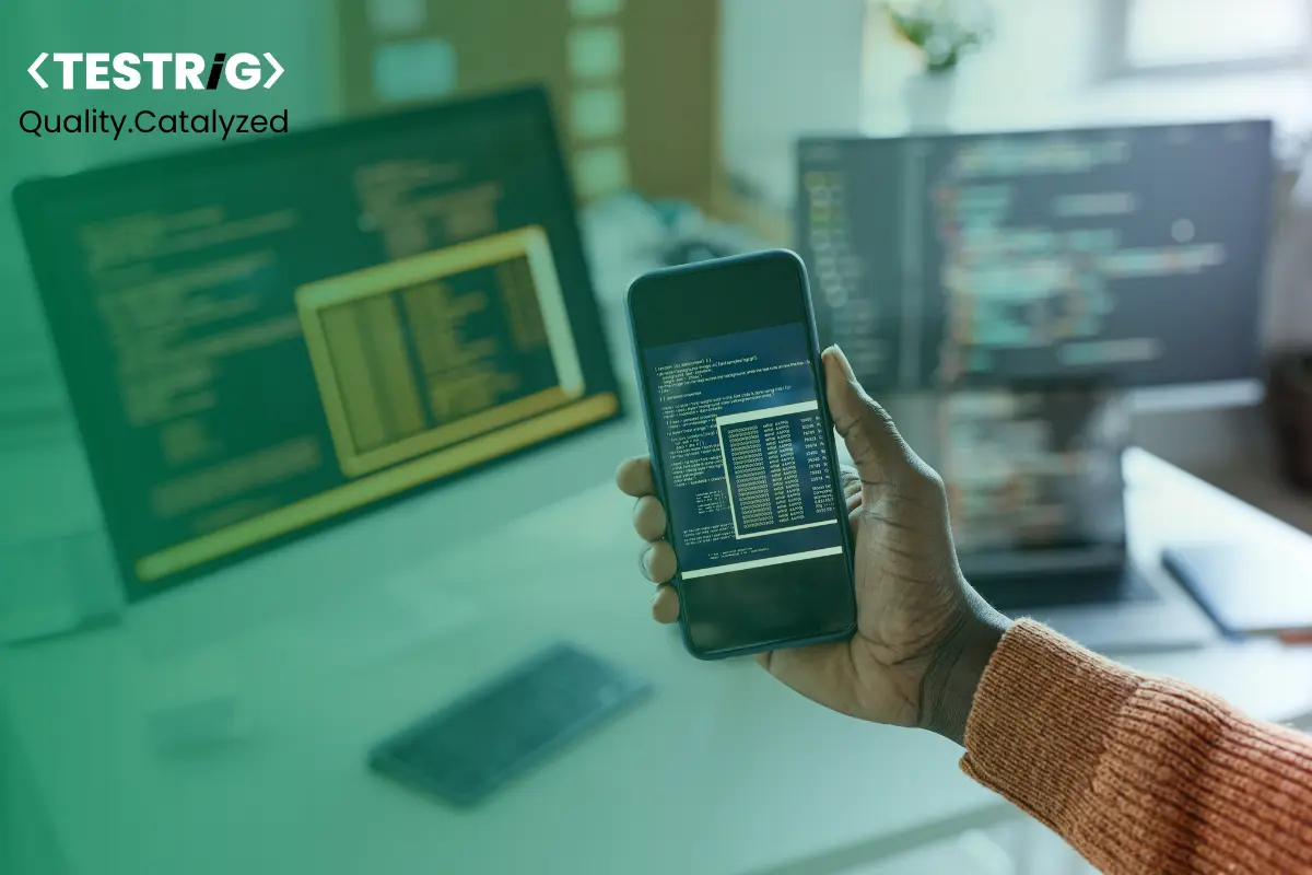 Playwright test in Typescript