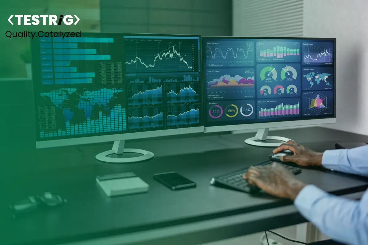 Data Driven Testing With Playwright