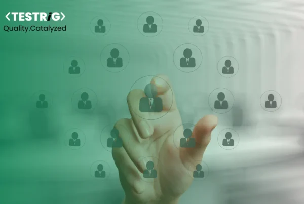Salesforce Test Automation with Playwright