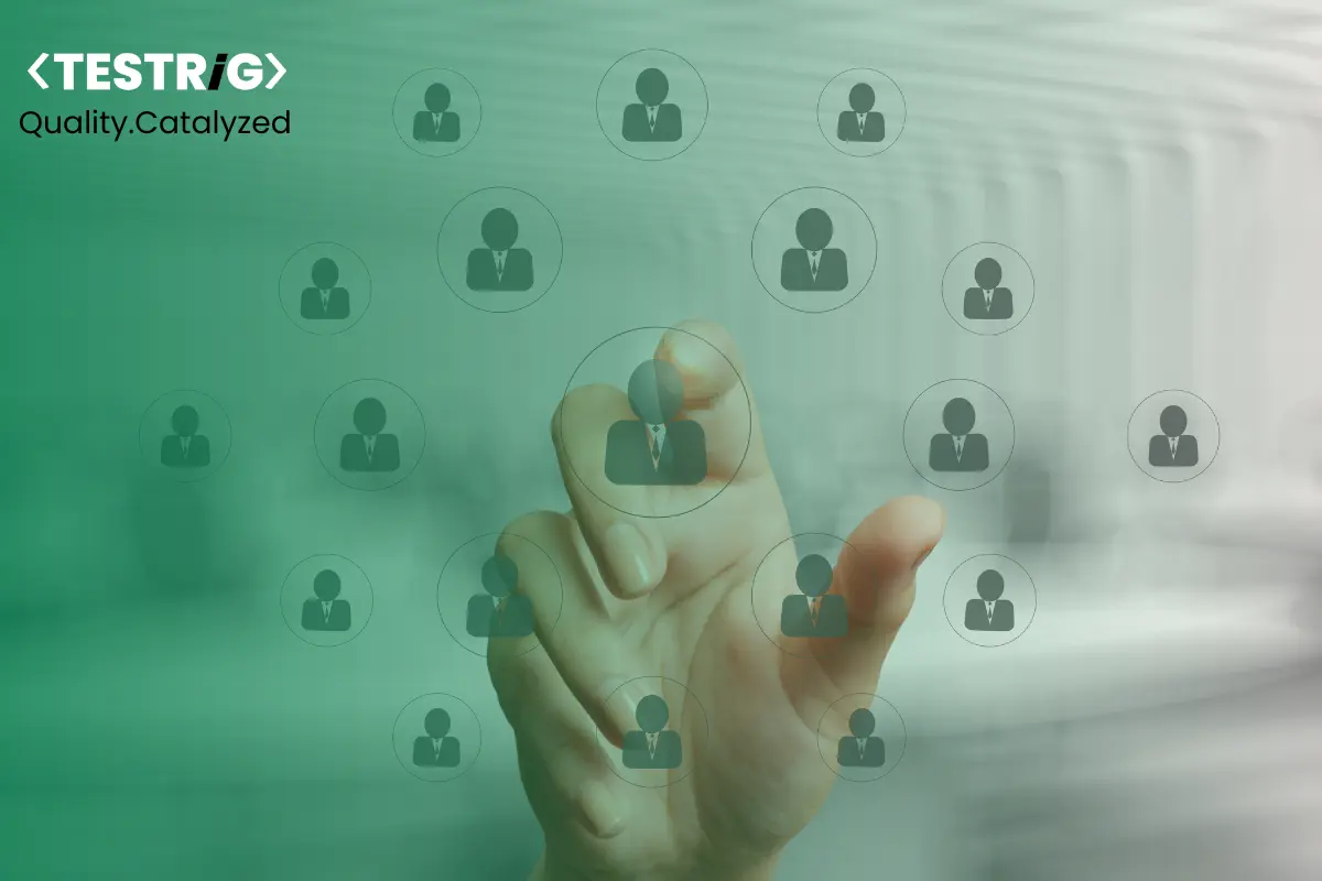 Salesforce Test Automation with Playwright