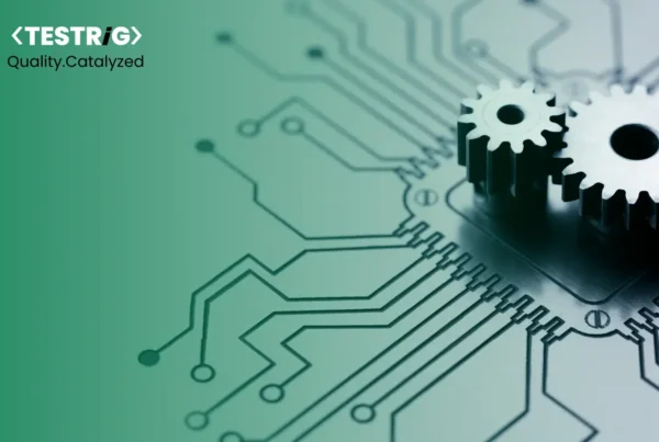 Test Automation Strategy