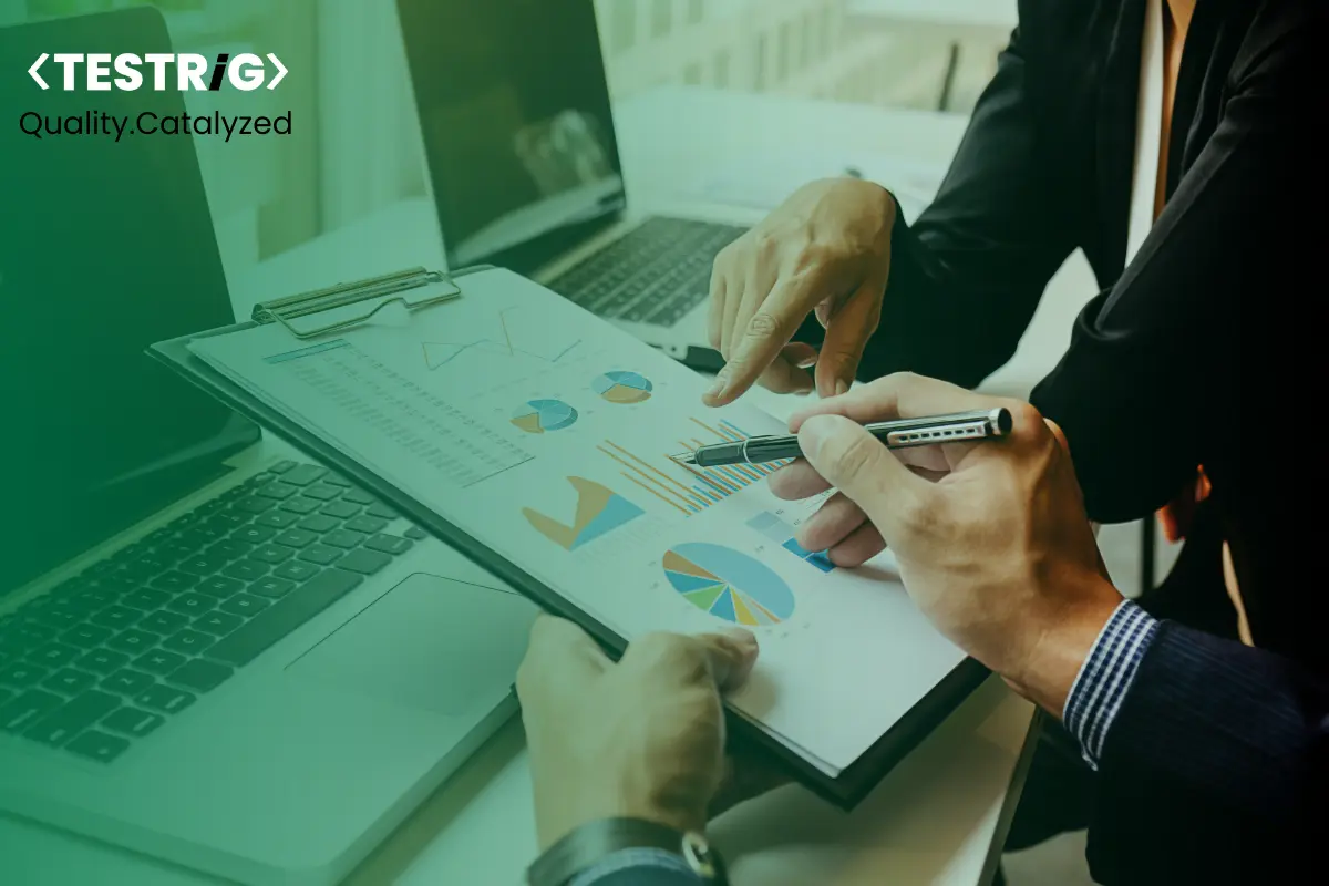 Test Reporting with Gemini API and Allure