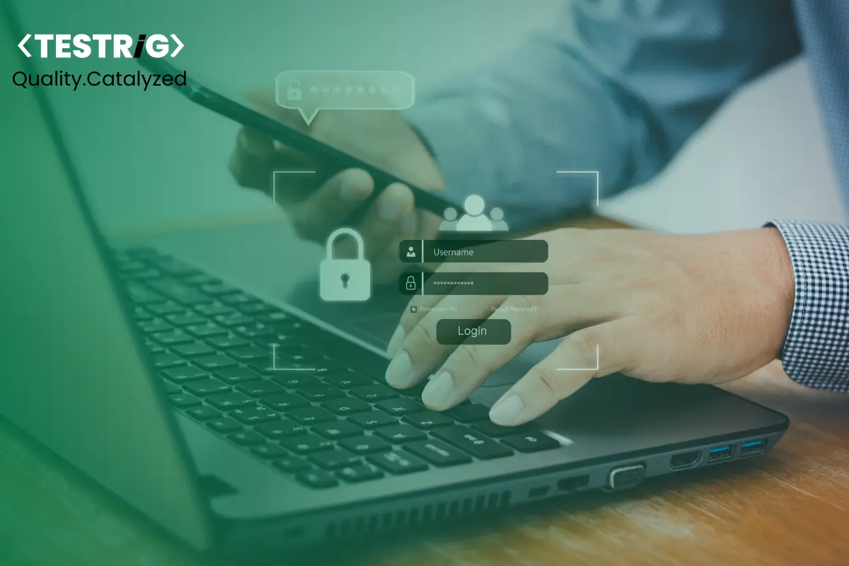 Supabase with playwright