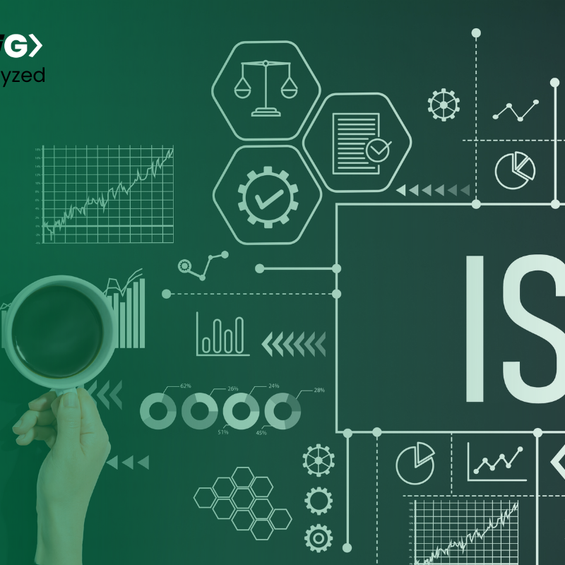 ISO/IEC 27001 and QA: Strengthening Trust Through Certified Testing Practices