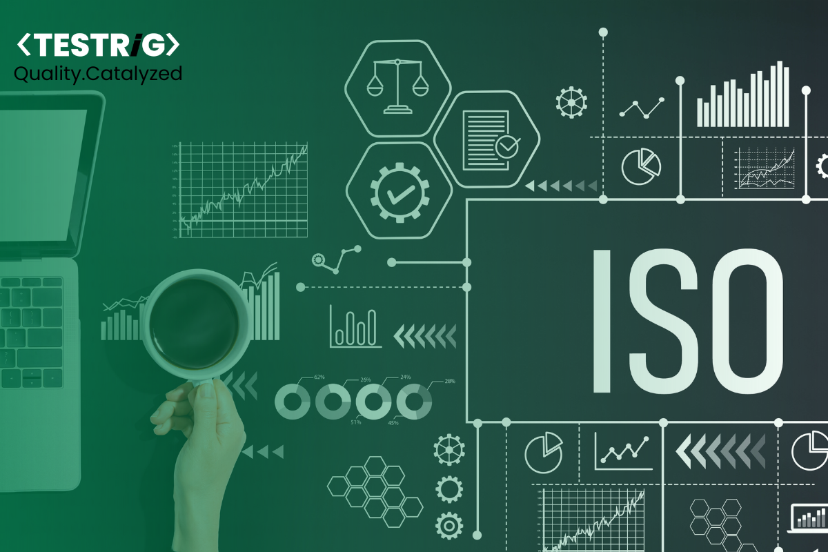 ISO/IEC 27001 and QA: Strengthening Trust Through Certified Testing Practices