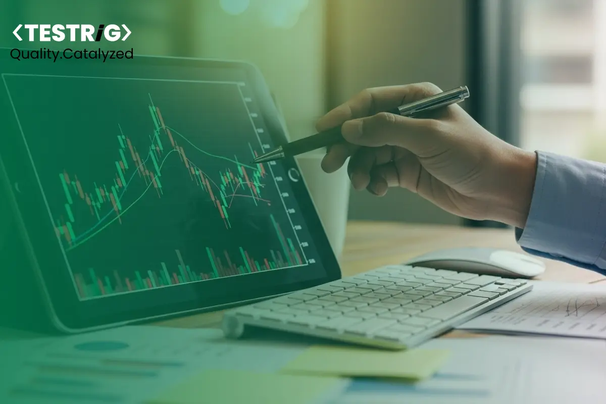 Software QA Trends 2025