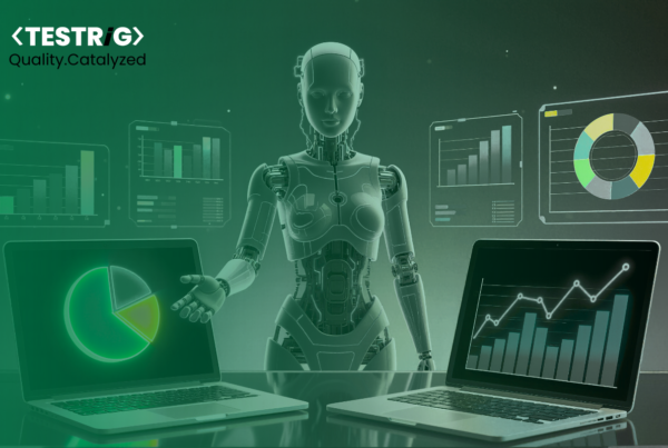 The Rise of Agentic QA Orchestrating Autonomous AI for Zero-Touch Quality Engineering