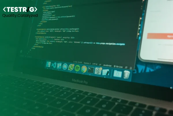 Test Automation Framework Migration