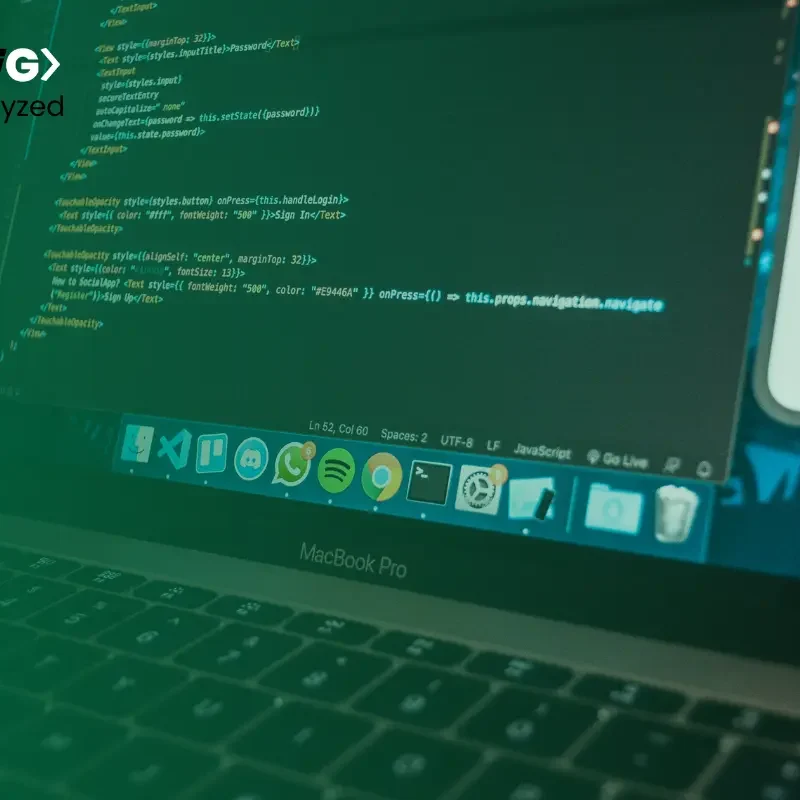 Test Automation Framework Migration