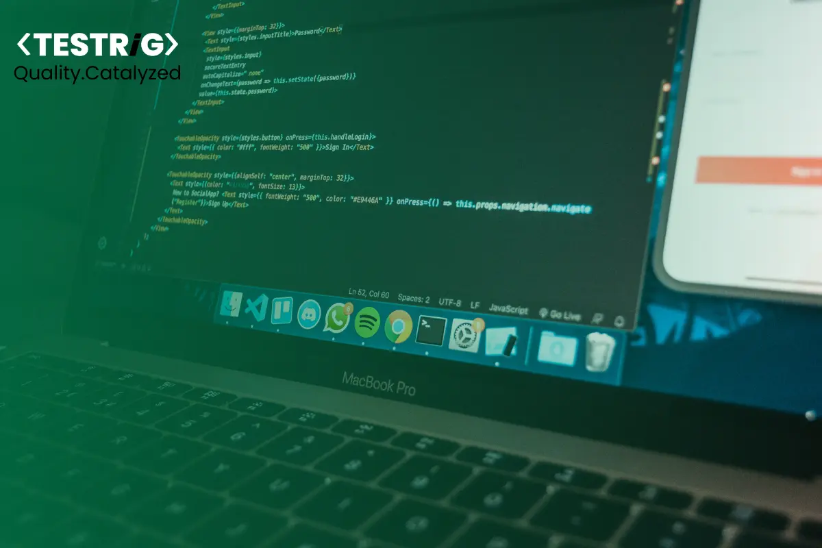 Test Automation Framework Migration