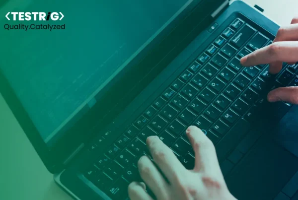 Self-Healing Test Automation