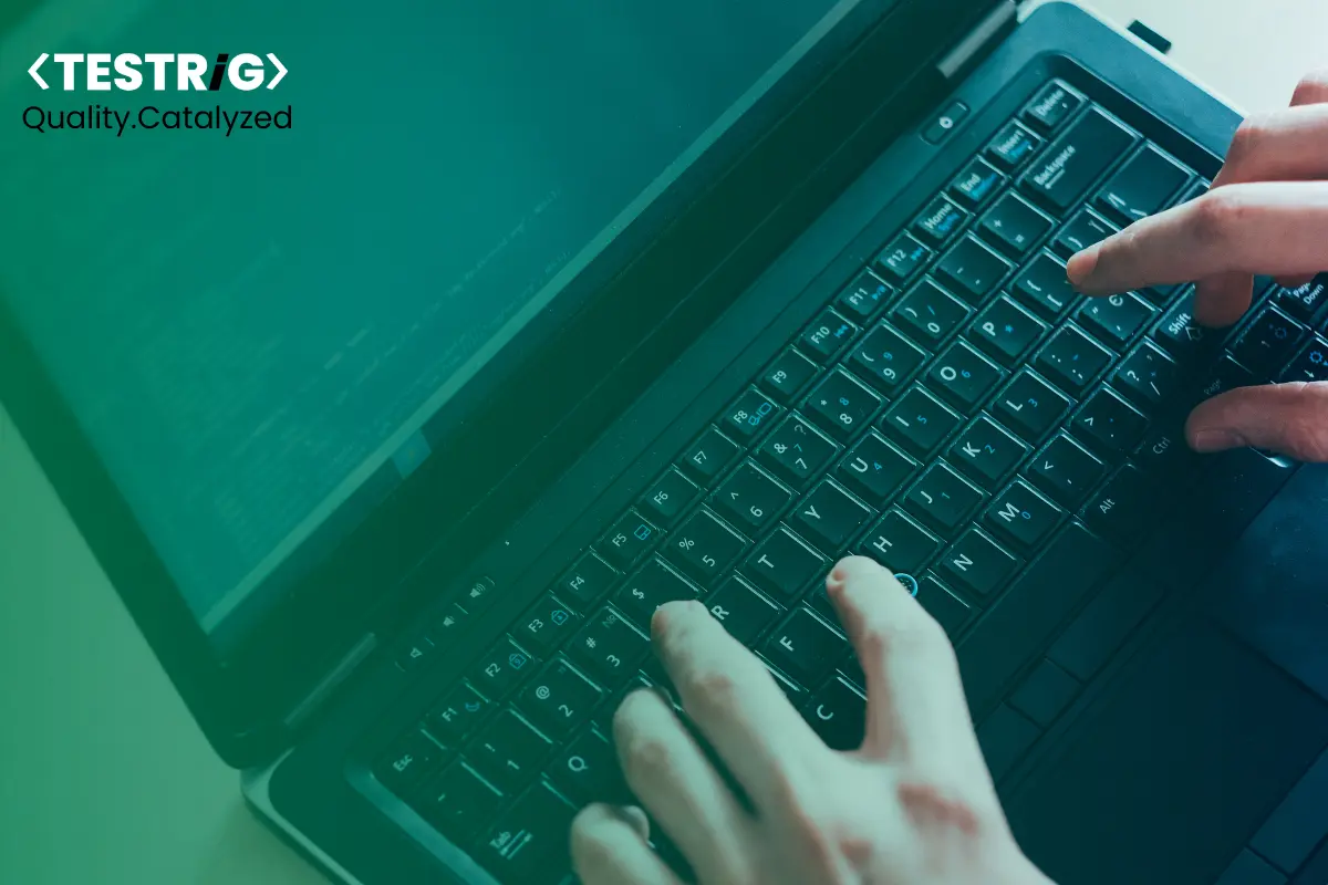 Self-Healing Test Automation