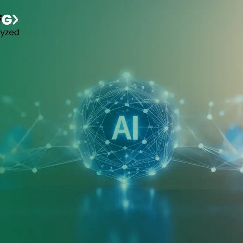 What is AI-powered test automation