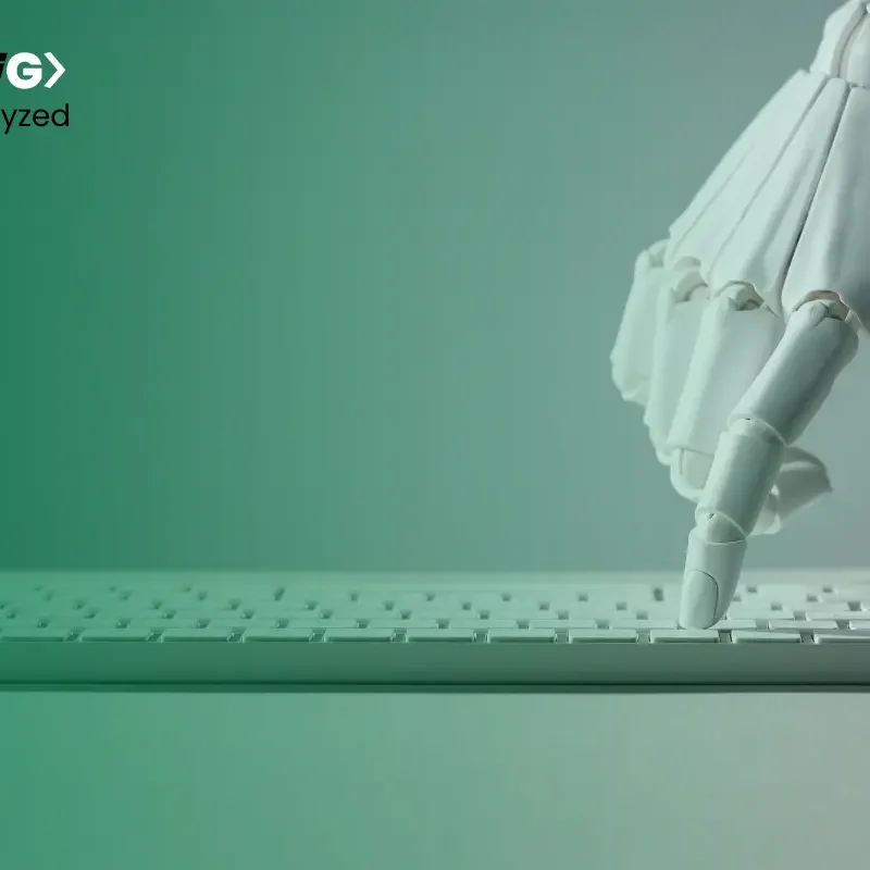 AI vs Traditional Automation testing services