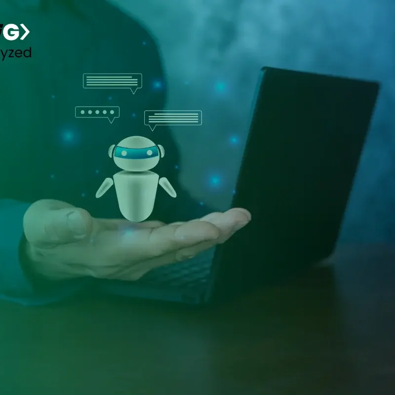 AI-Based Test Automation