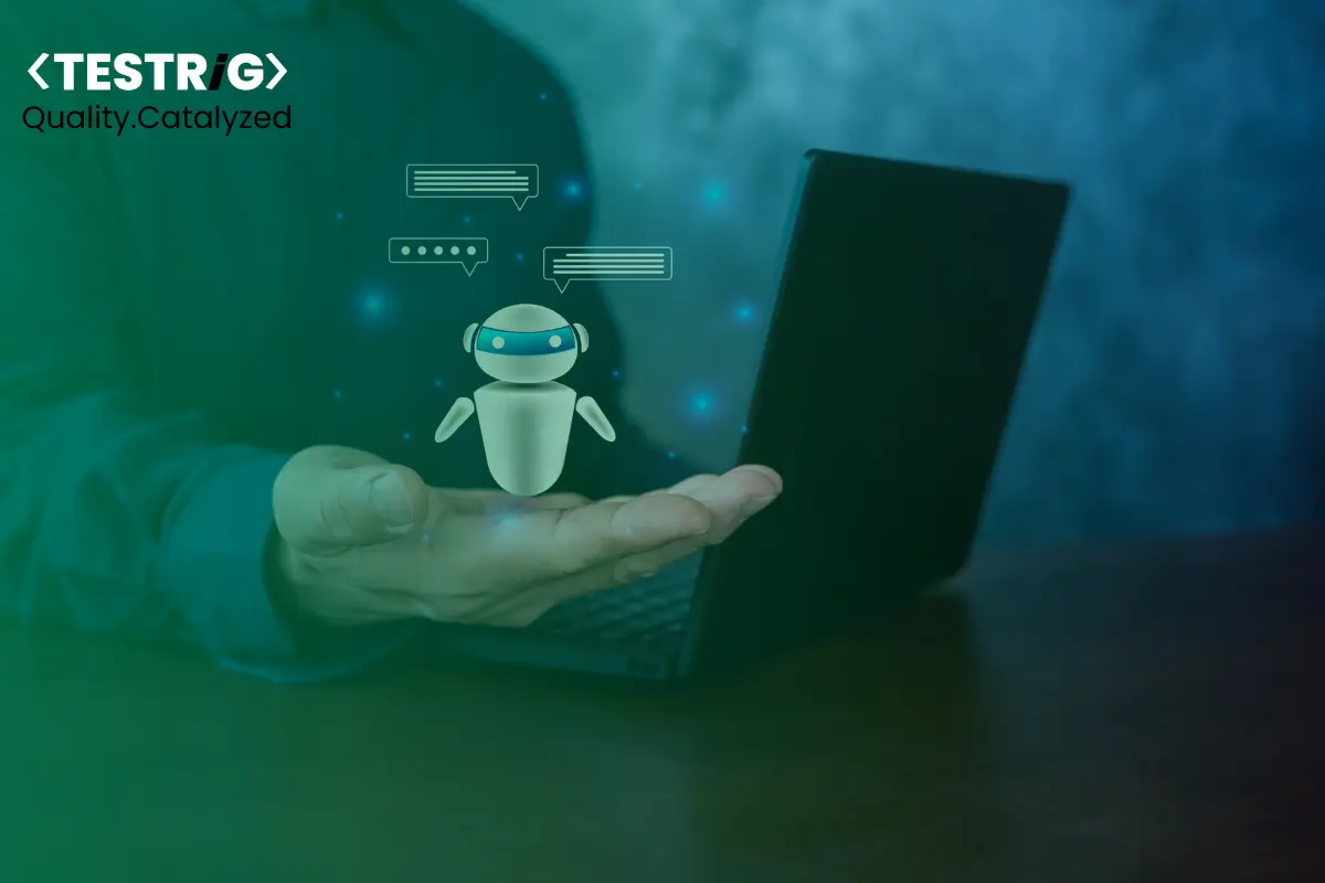 AI-Based Test Automation