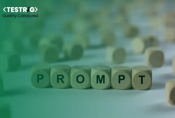 prompt engineering for effective software testing