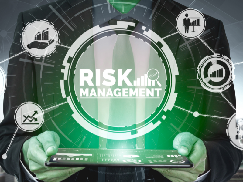 AI-Driven QA Transformation for a Risk & Compliance Platform by Testrig Technologies