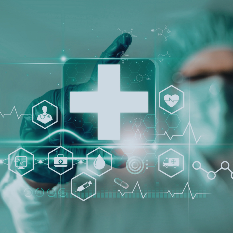 Healthcare E-Commerce Testing at Scale: Testrig's Success Story with a Leading U.S. Marketplace