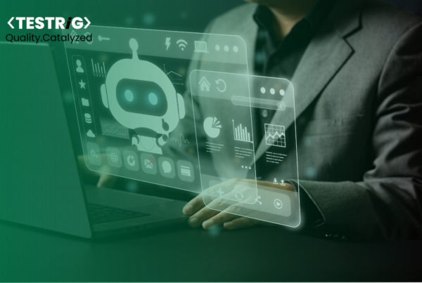 AI-Assisted Test Generation to Automation