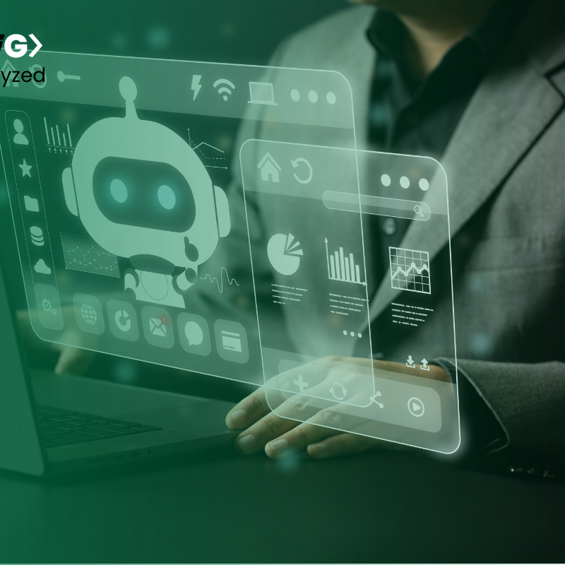 AI-Assisted Test Generation to Automation
