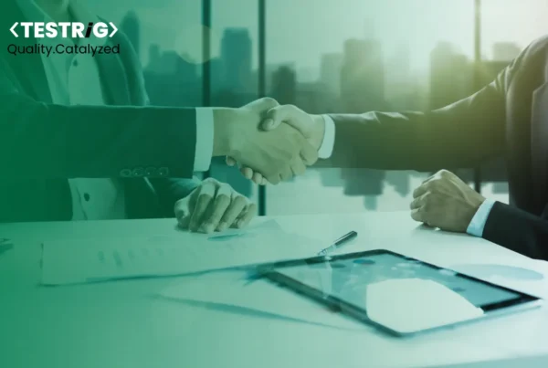 AI Testing Companies in India