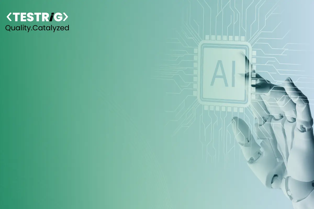 How to Use AI Effectively in Quality Engineering