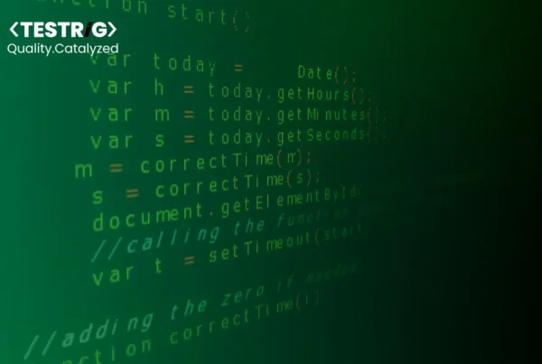 Ai Test Case Generation