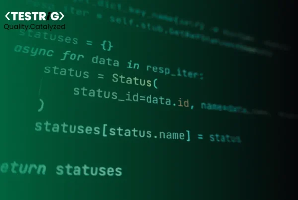 AI Automation testing tools